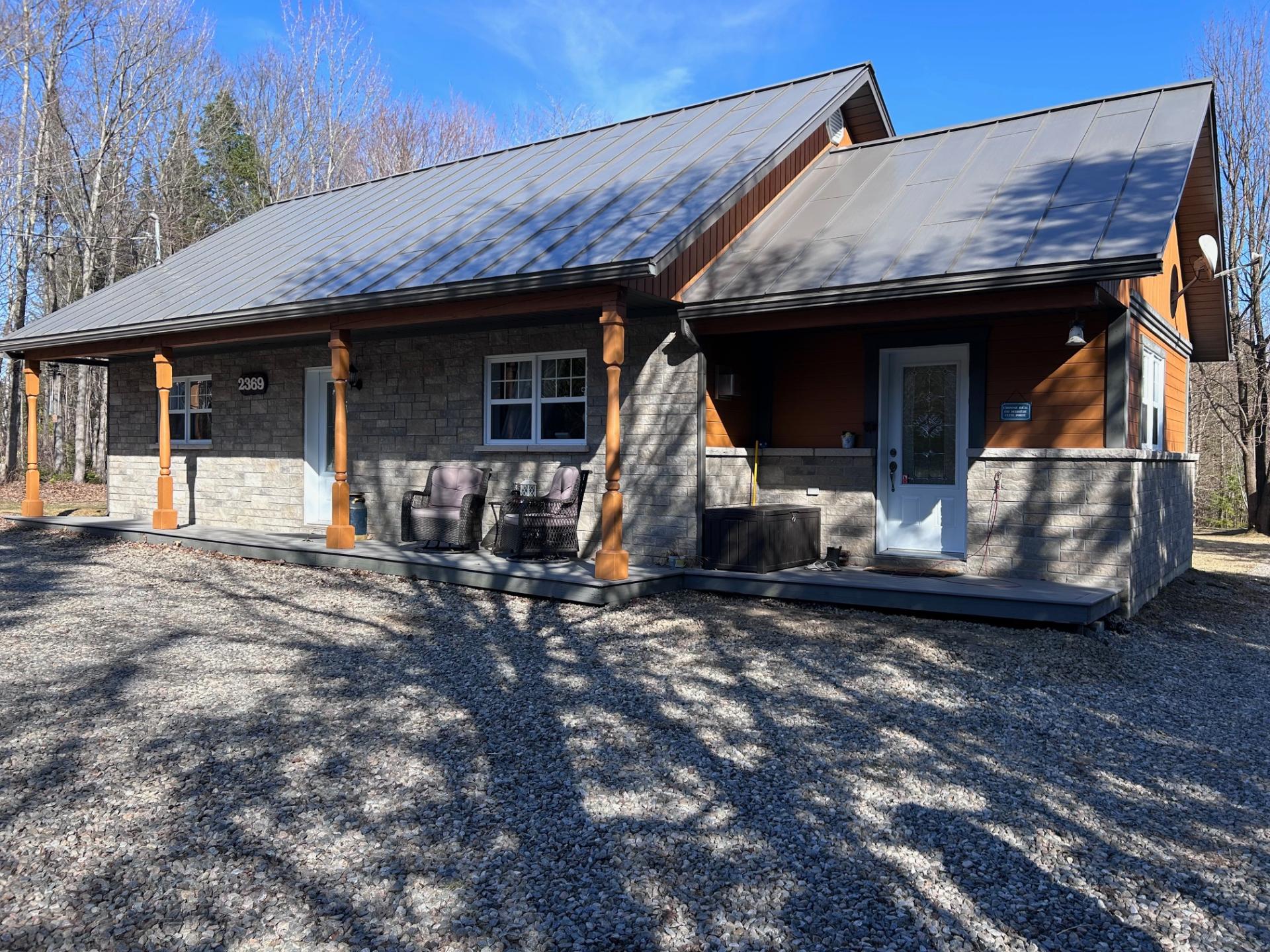Sold Property